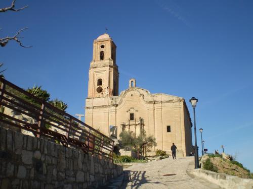  Apartaments Els Temporers in Corbera
