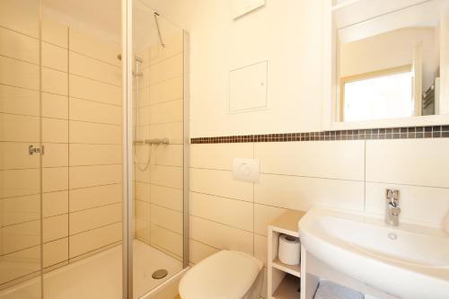 kleine Ferienwohnung - Leibnizallee - image 2