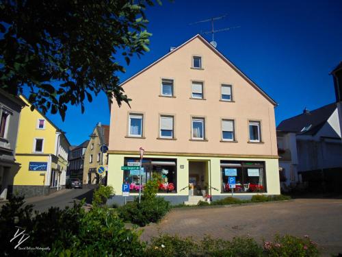 Quilt Inn - Apartment - Baumholder