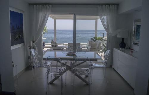 ทัศนียภาพ, Beach-Front Bahia Dorada in บาเอีย โดราดา