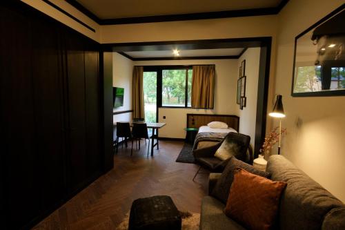 Getaway Studios Brussels Airport - image 4