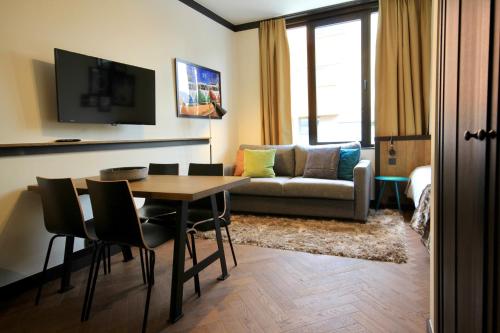 Getaway Studios Brussels Airport - image 7