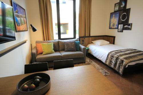 Getaway Studios Brussels Airport - image 5