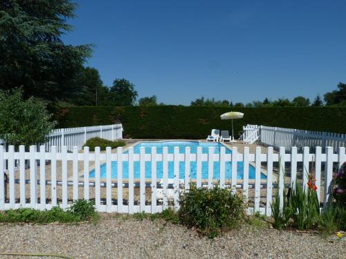 LE CLOS D'EMELINE chambre d'hôte Sainte-Terre