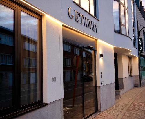 Getaway Studios Brussels Airport - image 11