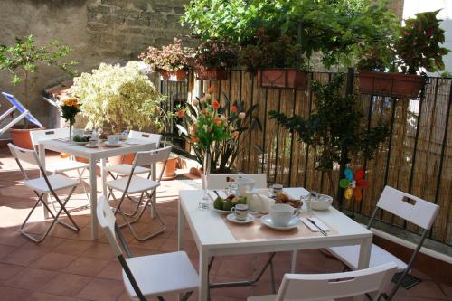  Il Sole nel Cuore B&B, Pension in SantʼAgata di Militello