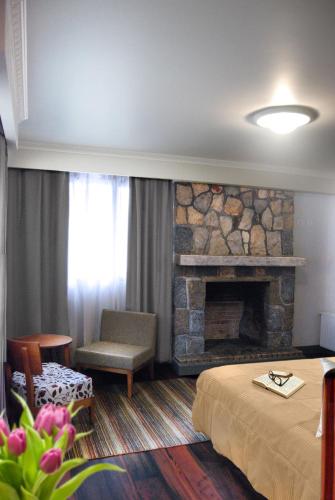 Hotel Boutique BC Wine Casablanca Casablanca Chile