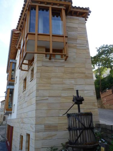 Double or Twin Room with Panoramic View