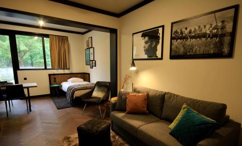 Getaway Studios Brussels Airport - image 14