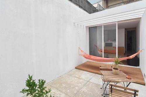  Oporto Bernardes Studios - São Lázaro in Porto