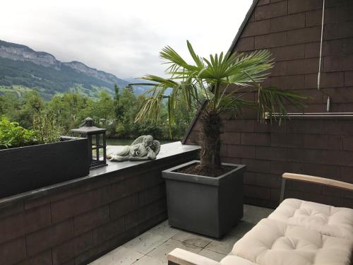 Haus Eleisa - Accommodation - Brunnen