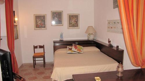 La Casa delle Viti 4