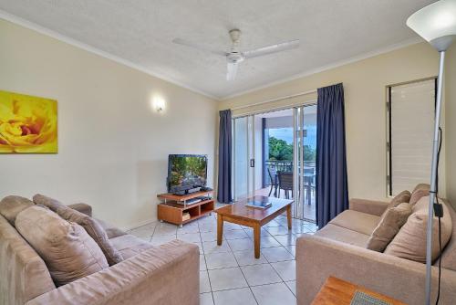 Two-Bedroom Apartment image 2