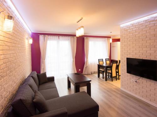 LIVING ROOM NEW - Apartment - Tarnów