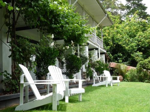 Brentwood Accommodation B&B Apartments - Yarra Valley - Healesville