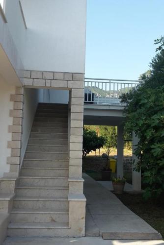  Apartment Viganj 13241a in Kučište