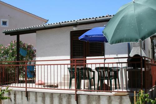 Seaside holiday house Zatoglav, Rogoznica - 13895, Rogoznica (photo 2)