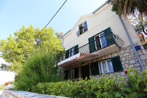  Apartment Novigrad 14028b in Novigrad
