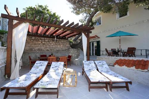  Apartment Novigrad 14028b in Novigrad