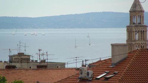 Apartments with WiFi Split - 14016 Split 