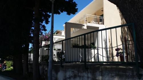  Apartments with a parking space Podaca (Makarska) - 14052 in 21335 Podaca