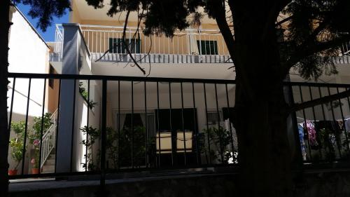  Apartments with a parking space Podaca (Makarska) - 14052 in Podaca