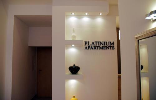Platinium Centrum 2