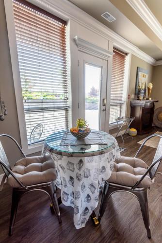 Brookside Inn Boutique Hotel in Abbotsford (BC)
