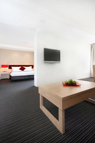 Naumi Studio Hotel Sydney - formerly known as Rendezvous Sydney Central - image 4
