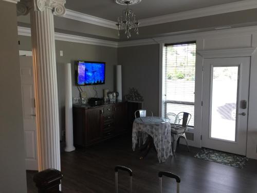 Brookside Inn Boutique Hotel in Abbotsford (BC)