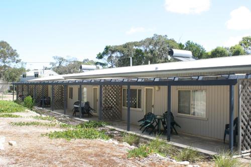 Kangaroo Island Coastal Villas