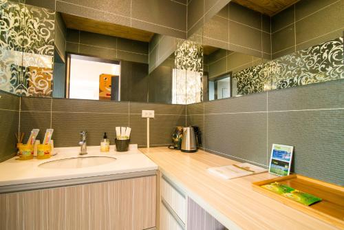 宜人生活溜滑梯親子民宿 Easylife B&B 宜人生活溜滑梯親子民宿 Easylife B&B