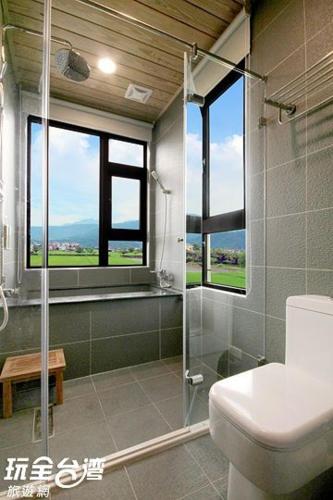 宜人生活溜滑梯親子民宿 Easylife B&B 宜人生活溜滑梯親子民宿 Easylife B&B