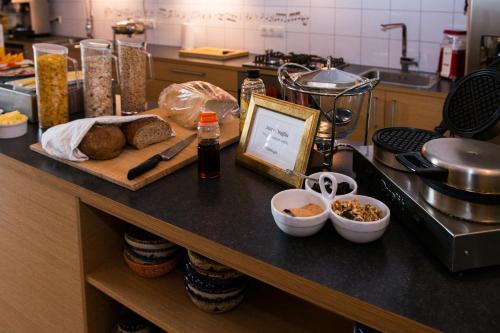 Hotel Jazz in Keflavik