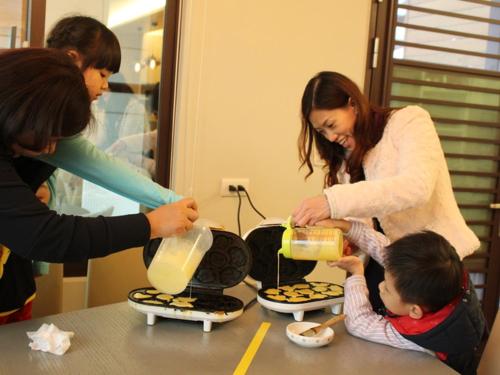 宜人生活溜滑梯親子民宿 Easylife B&B 宜人生活溜滑梯親子民宿 Easylife B&B