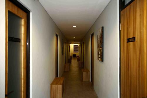 M Pavilion Karawaci in Binong