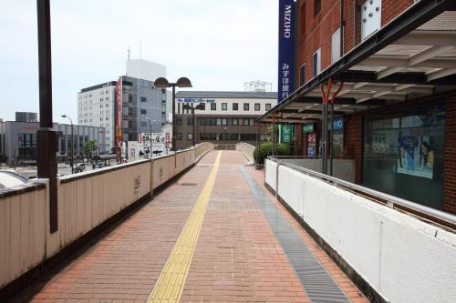 KURASHIKI GLOBAL HOTEL 
