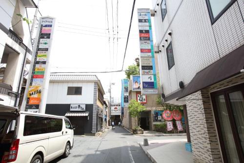 KURASHIKI GLOBAL HOTEL 
