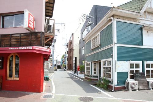KURASHIKI GLOBAL HOTEL 