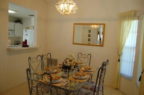 Seneca Point Trail Villa 141 in Kissimmee, USA