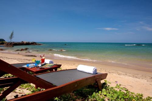 Sensimar Khaolak Beachfront Resort