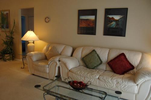 Seneca Point Trail Villa 141 in Kissimmee, USA