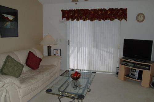 Seneca Point Trail Villa 141 in Kissimmee, USA