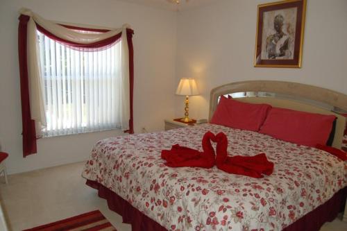 Seneca Point Trail Villa 141 in Kissimmee, USA