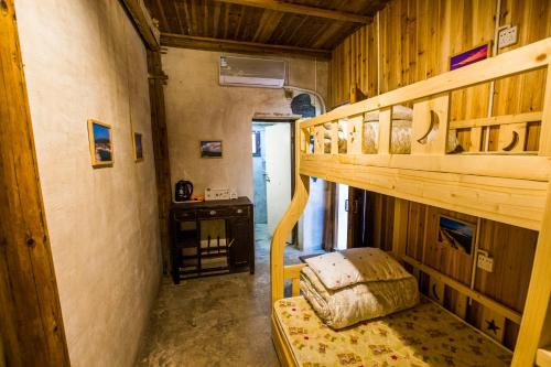 Bishan Kunlun International Hostel - image 7
