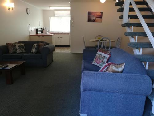 Bayshores Holiday Apartments Hervey Bay Queensland