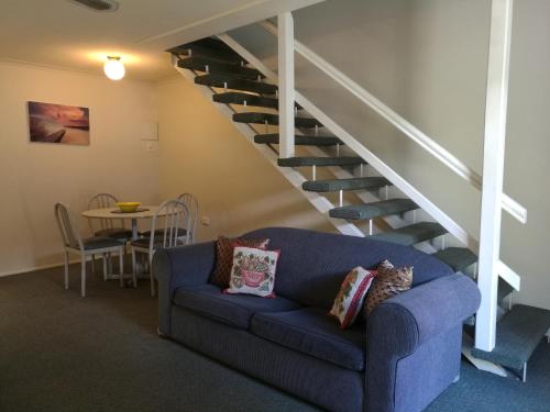 Bayshores Holiday Apartments Hervey Bay Queensland