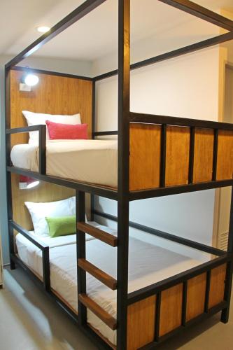 

Zleep Inn Chiang Mai