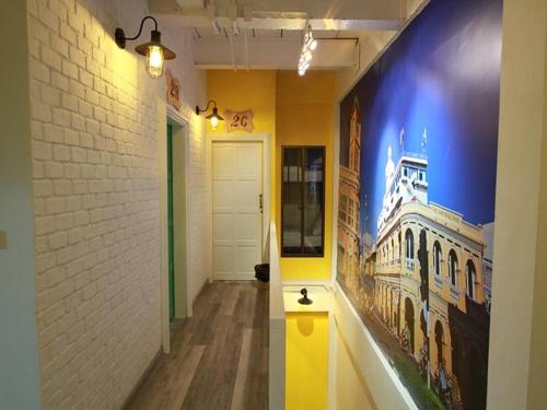 Foto - Sino Hostel @ Kata