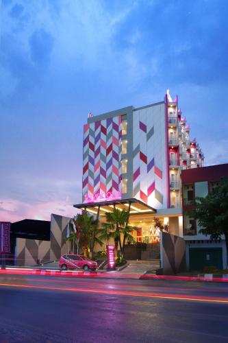 favehotel Sorong